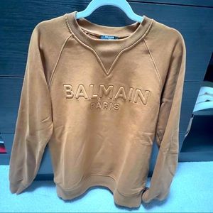 Balmain Men Sweater